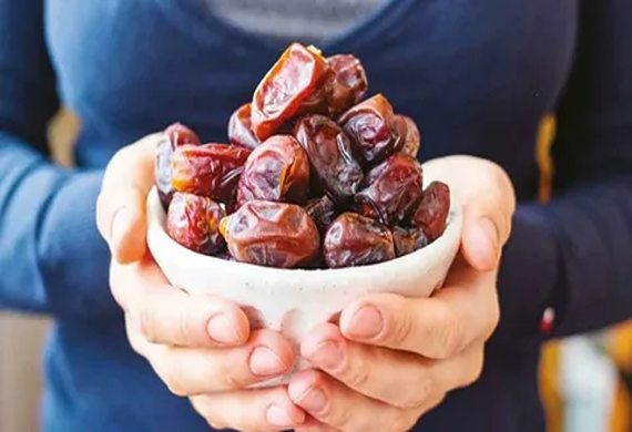 تصویر 3 از خرید و قیمت خرما کبکاب عسلی + فروش عمده